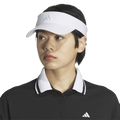 adidas Women's Match 2 Visor-1