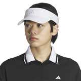 adidas Women's Match 2 Visor-1