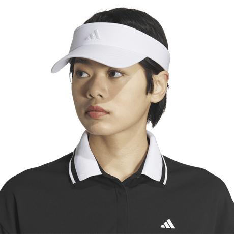 adidas Women's Match 2 Visor-1