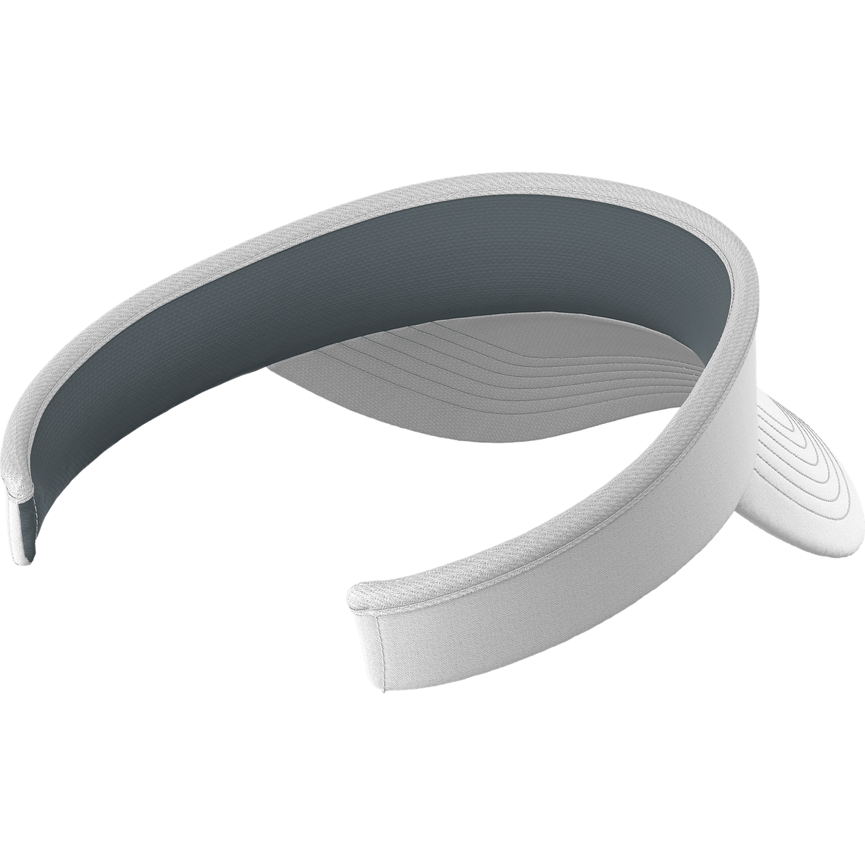 adidas Women's Match 2 Visor-8