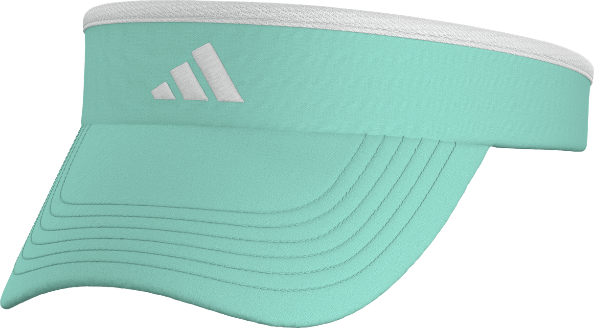 adidas Women's Match 2 Visor-1