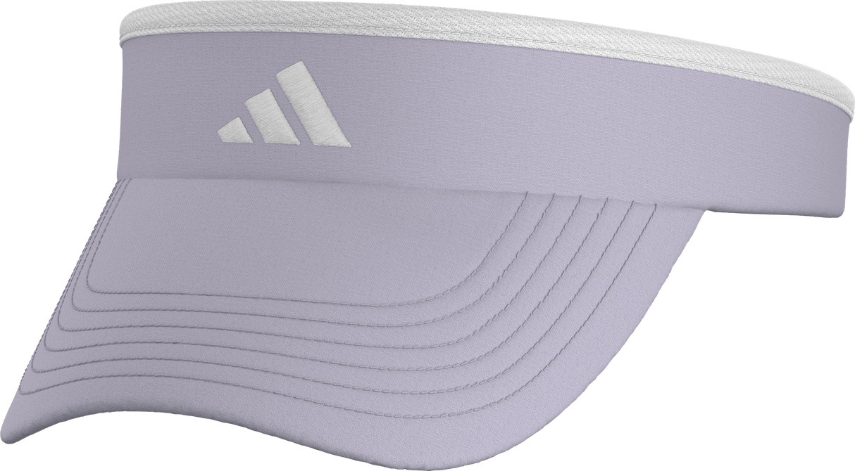 adidas Women's Match 2 Visor-1