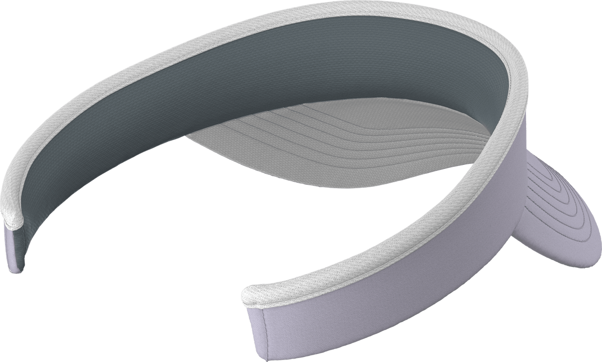 adidas Women's Match 2 Visor-4