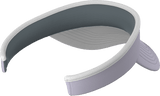 adidas Women's Match 2 Visor-4
