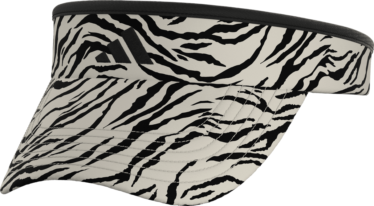 adidas Women's Match 2 Visor-1