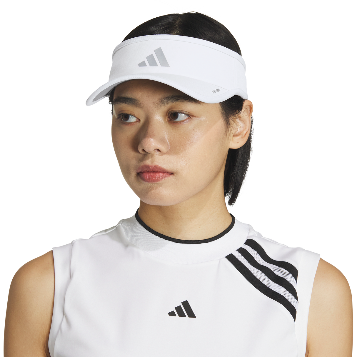 adidas Women's Superlite 3 Visor-1