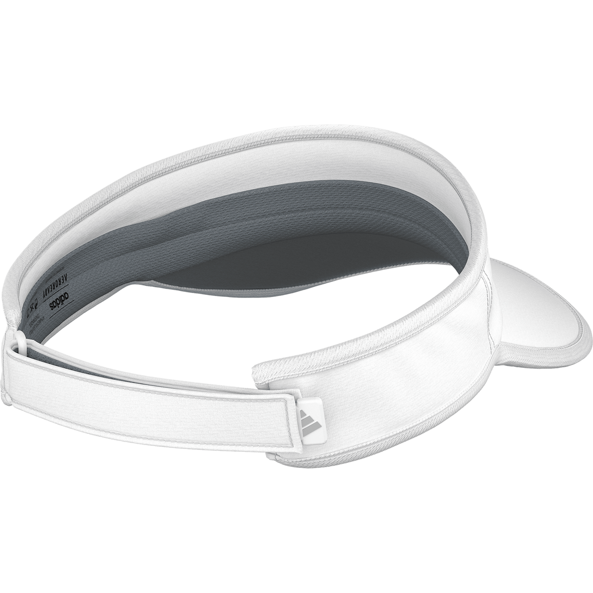 adidas Women's Superlite 3 Visor-8