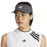 adidas Women's Superlite 3 Visor-1