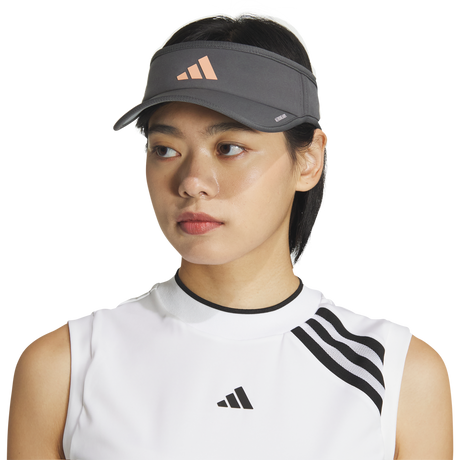 adidas Women's Superlite 3 Visor-1