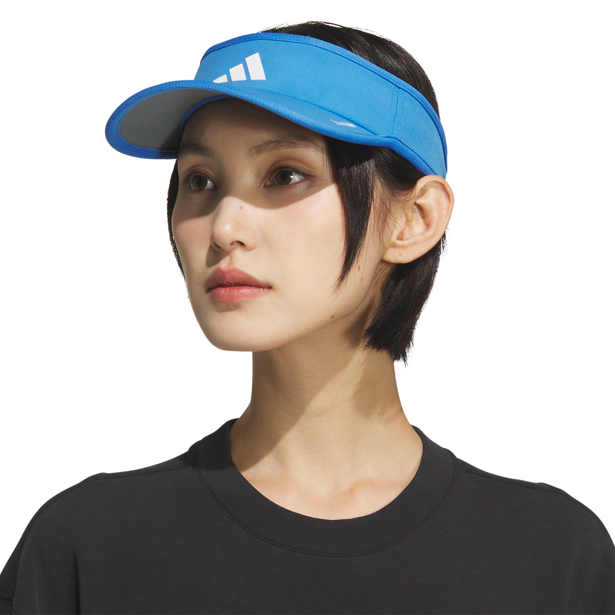 adidas Women's Superlite 3 Visor-1
