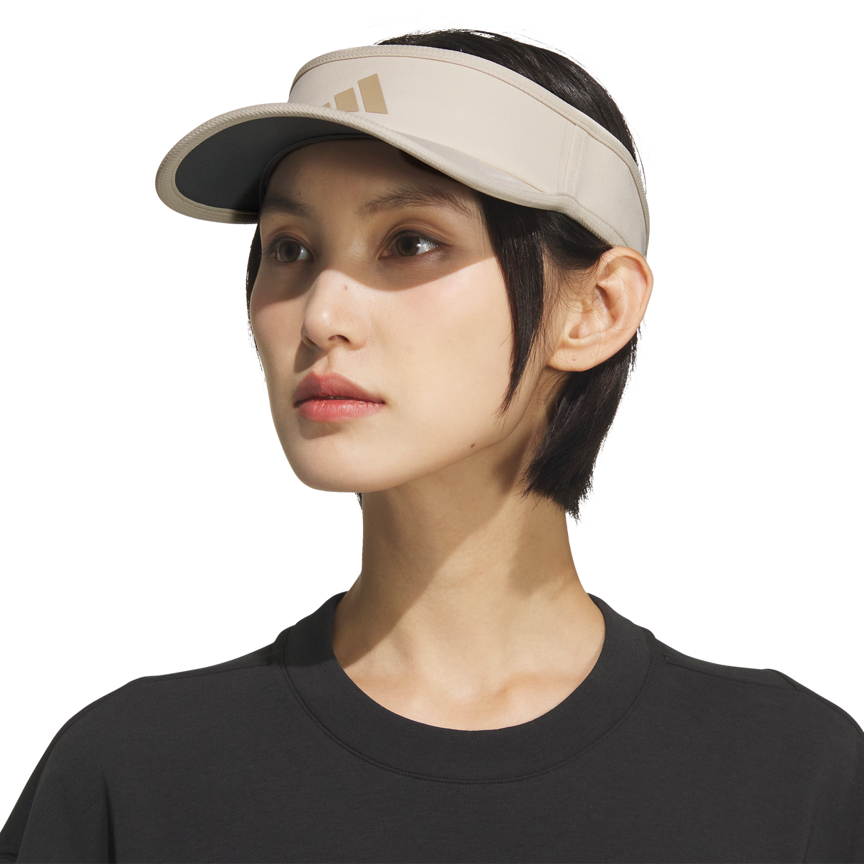 adidas Women's Superlite 3 Visor-1