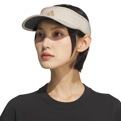 adidas Women's Superlite 3 Visor-1