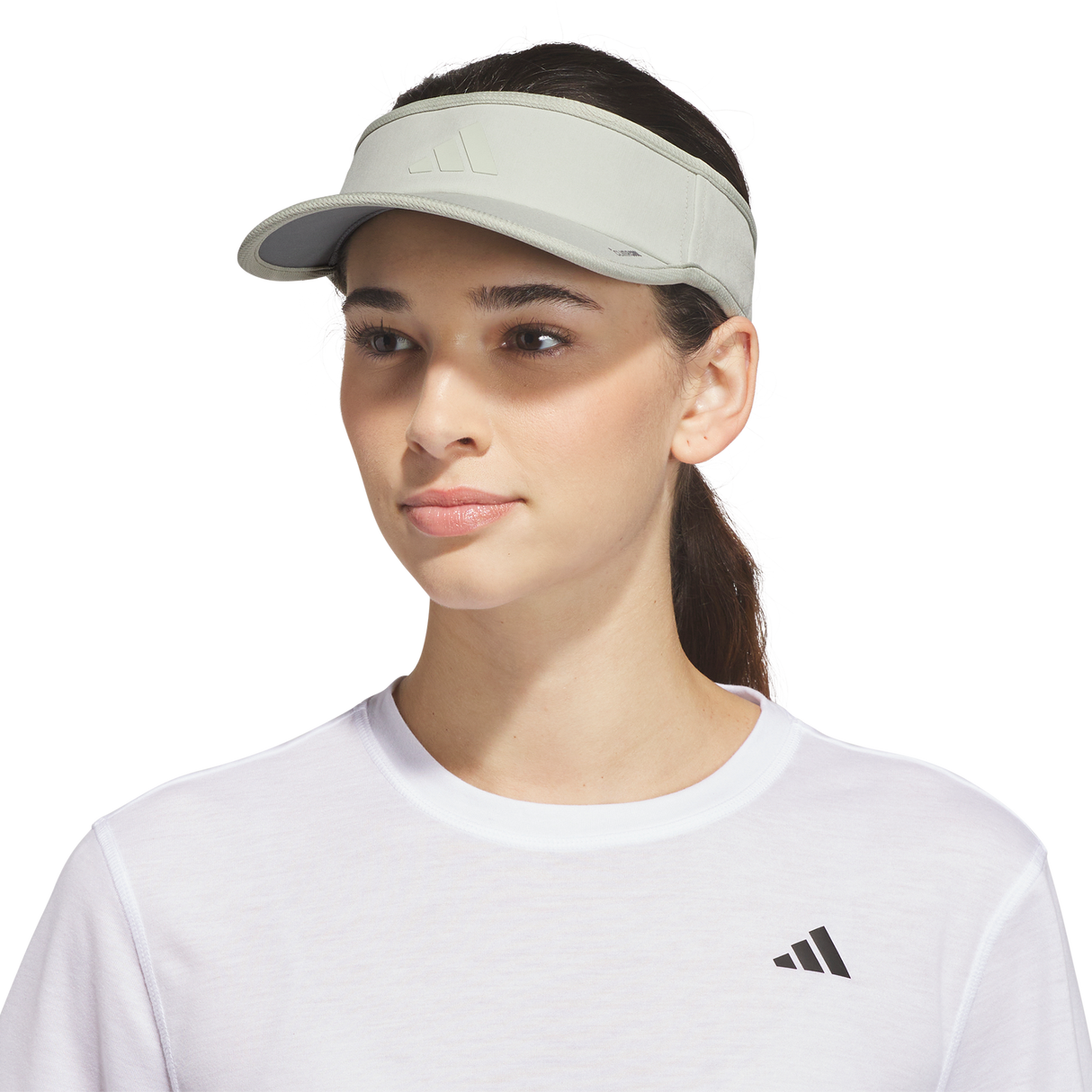 adidas Women's Superlite 3 Visor-1