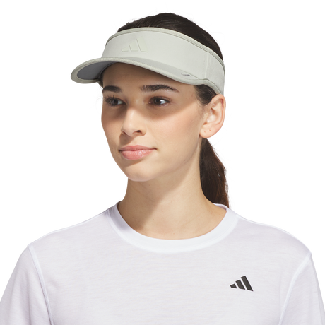 adidas Women's Superlite 3 Visor-1