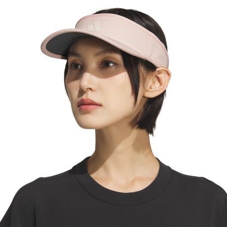 adidas Women's Superlite 3 Visor-1