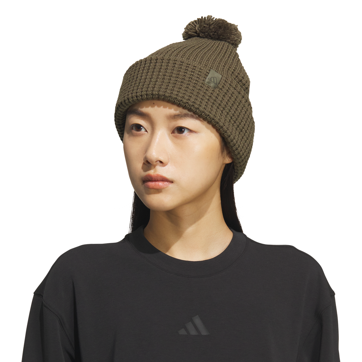 adidas Women's Pom Ballie-1