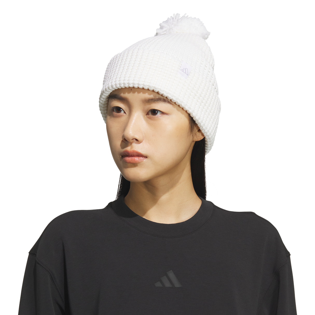adidas Women's Pom Ballie-1