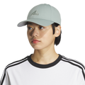 adidas Women's Must Have Strapback Hat-1