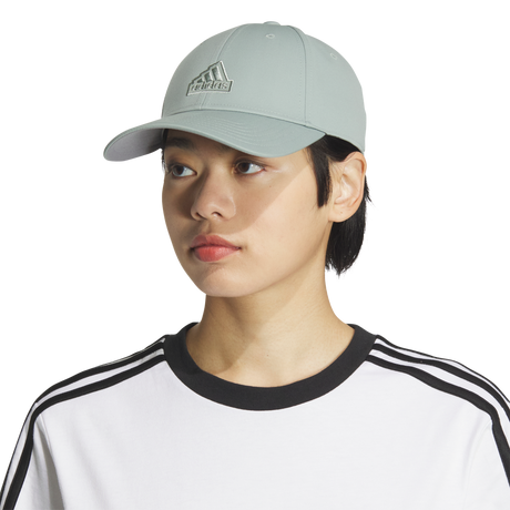 adidas Women's Must Have Strapback Hat-1