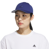 adidas Women's Must Have Strapback Hat-1