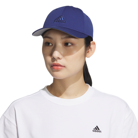 adidas Women's Must Have Strapback Hat-1