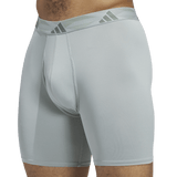adidas Men's Microfiber 3-Pack Boxer Brief-3