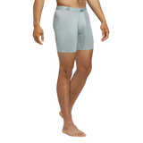 adidas Men's Microfiber 3-Pack Boxer Brief-4
