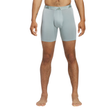 adidas Men's Microfiber 3-Pack Boxer Brief-1