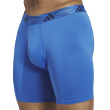 adidas Men's Microfiber 3-Pack Boxer Brief-3
