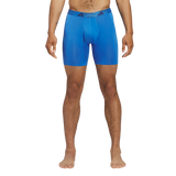 adidas Men's Microfiber 3-Pack Boxer Brief-1