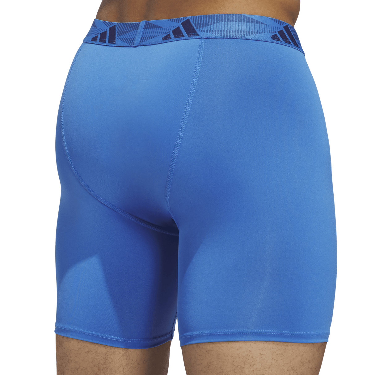 adidas Men's Microfiber 3-Pack Boxer Brief-6