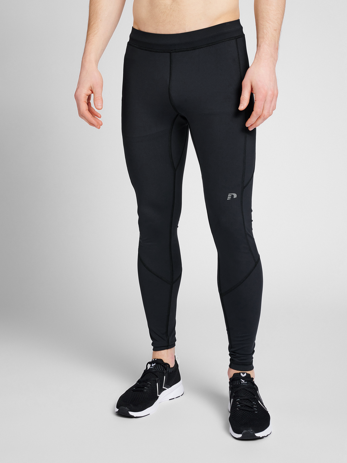 Newline Men's Long Tights-1