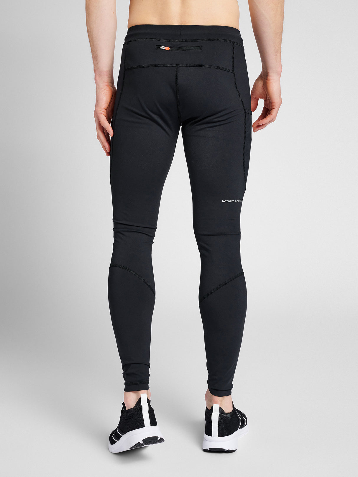 Newline Men's Long Tights-6