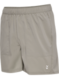 hummel Unisex Pulse Workout Shorts-1