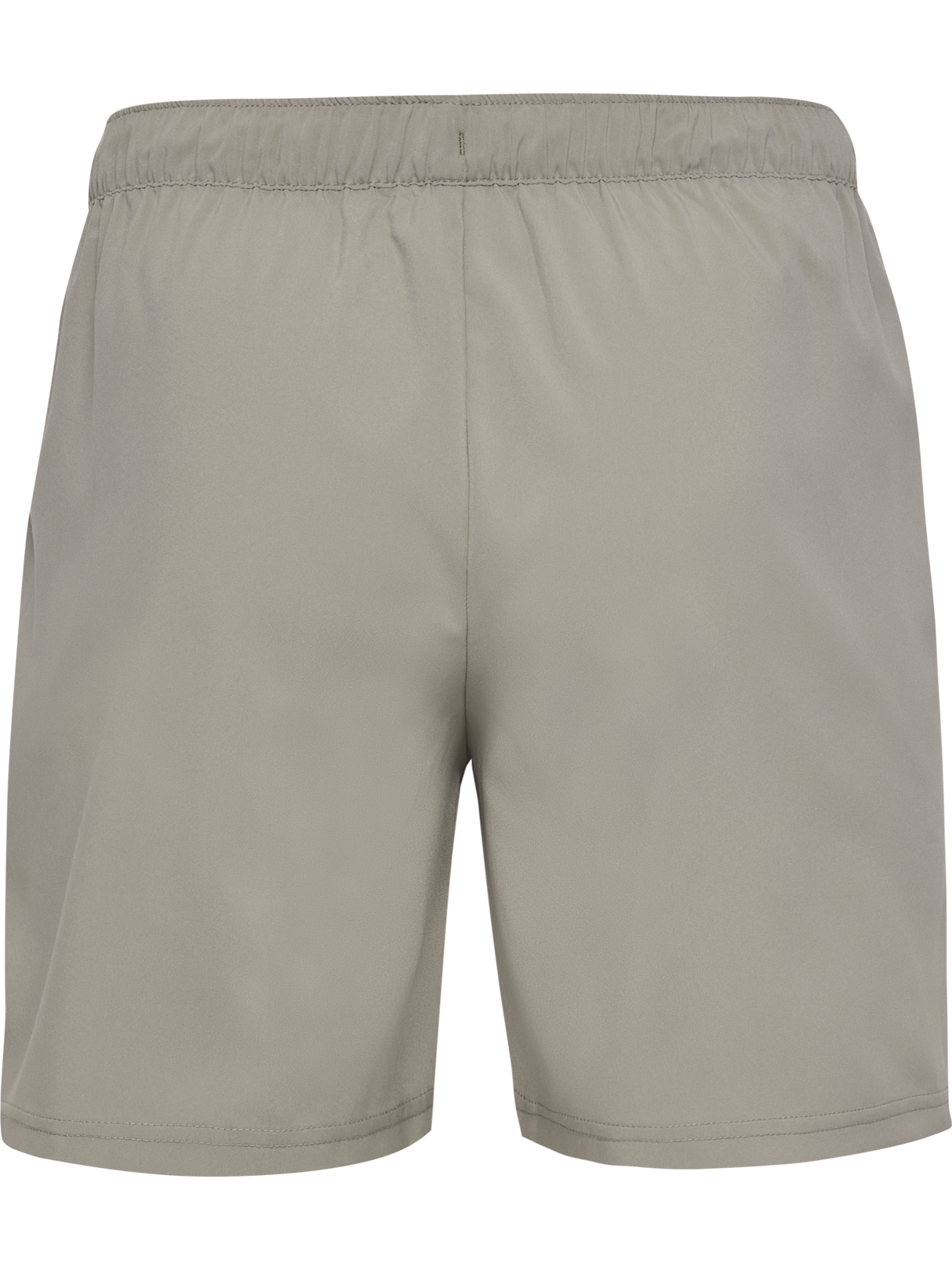 hummel Unisex Pulse Workout Shorts-2