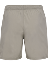 hummel Unisex Pulse Workout Shorts-2