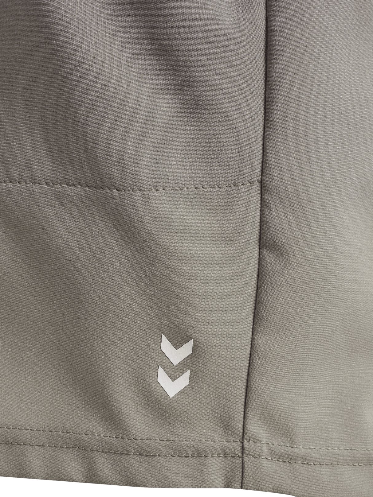 hummel Unisex Pulse Workout Shorts-3
