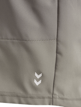 hummel Unisex Pulse Workout Shorts-3