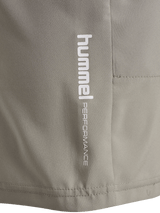 hummel Unisex Pulse Workout Shorts-4
