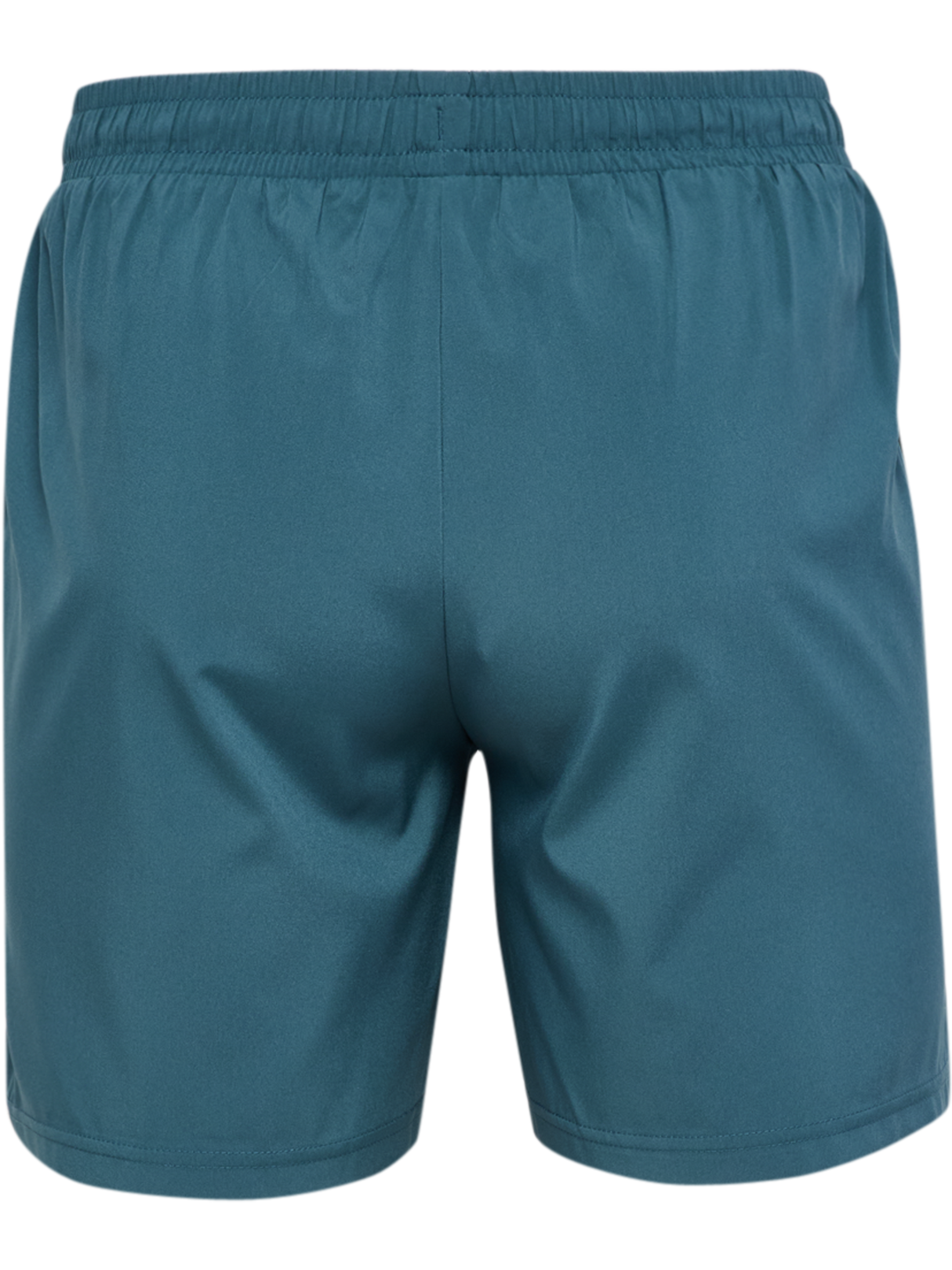 hummel Unisex Pulse Workout Shorts-2