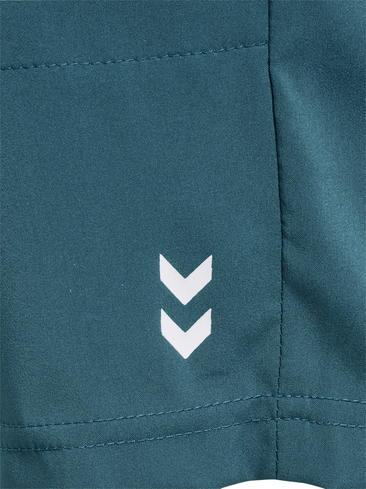 hummel Unisex Pulse Workout Shorts-3