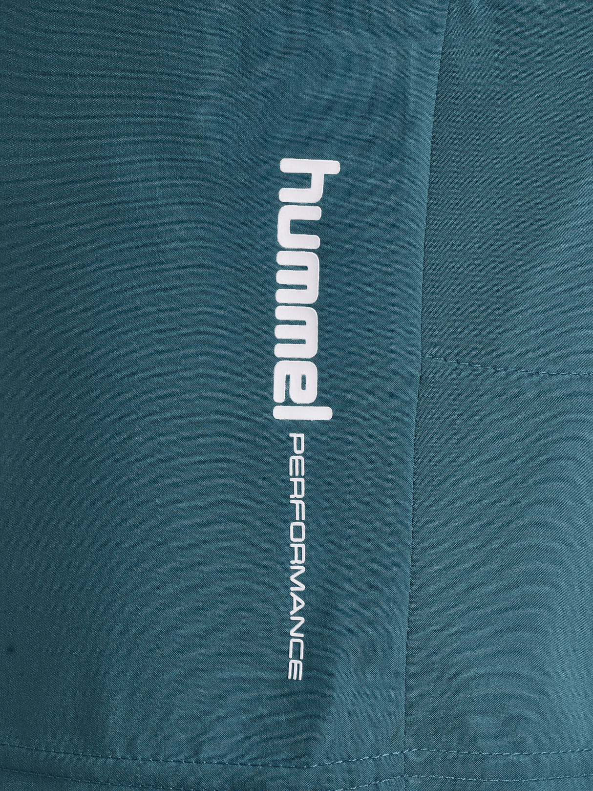 hummel Unisex Pulse Workout Shorts-4