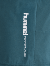 hummel Unisex Pulse Workout Shorts-4