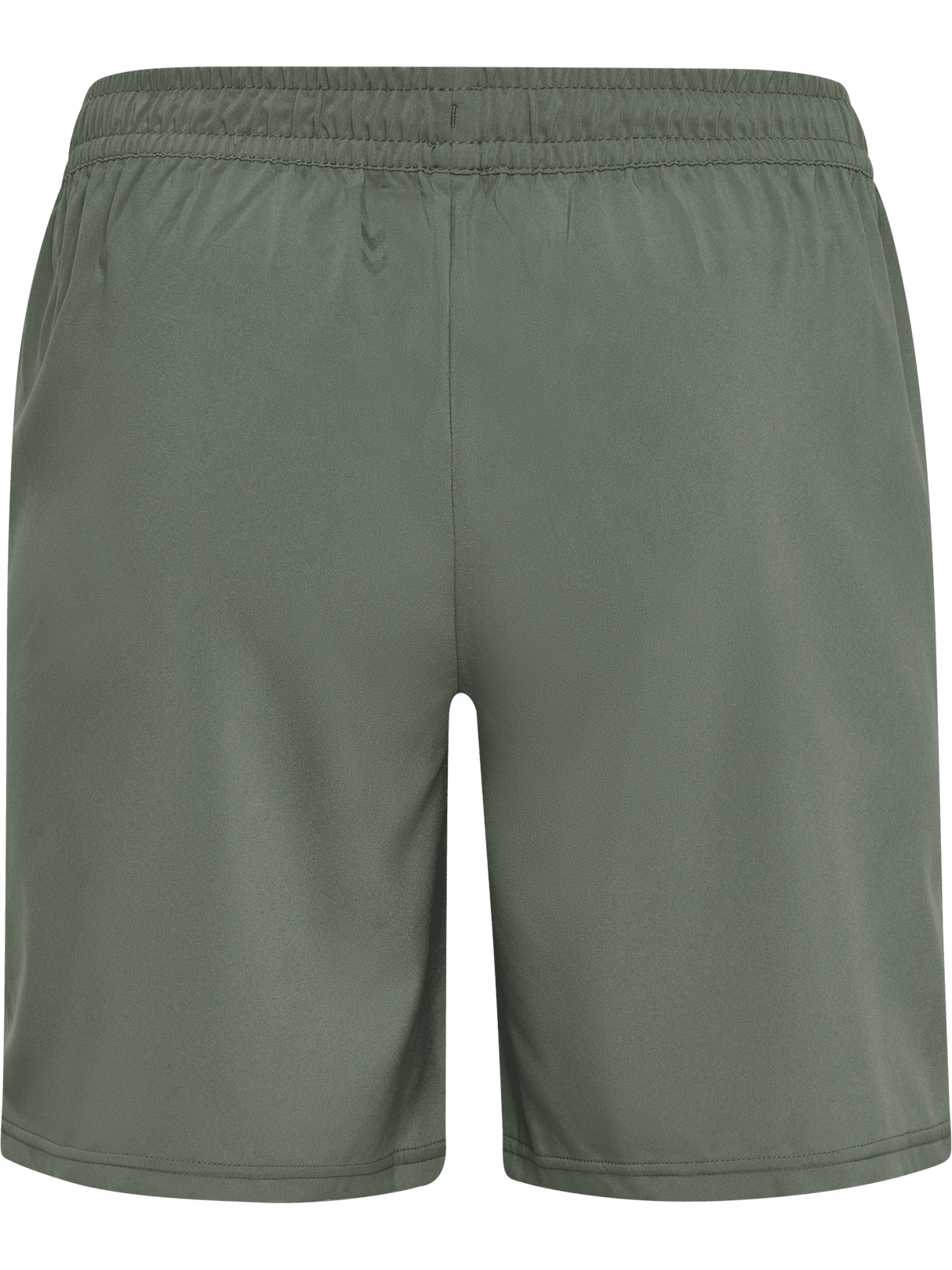 hummel Unisex Pulse Workout Shorts-2