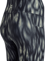 hummel Women's HIIT AOP Intensity Shorts Tights-4