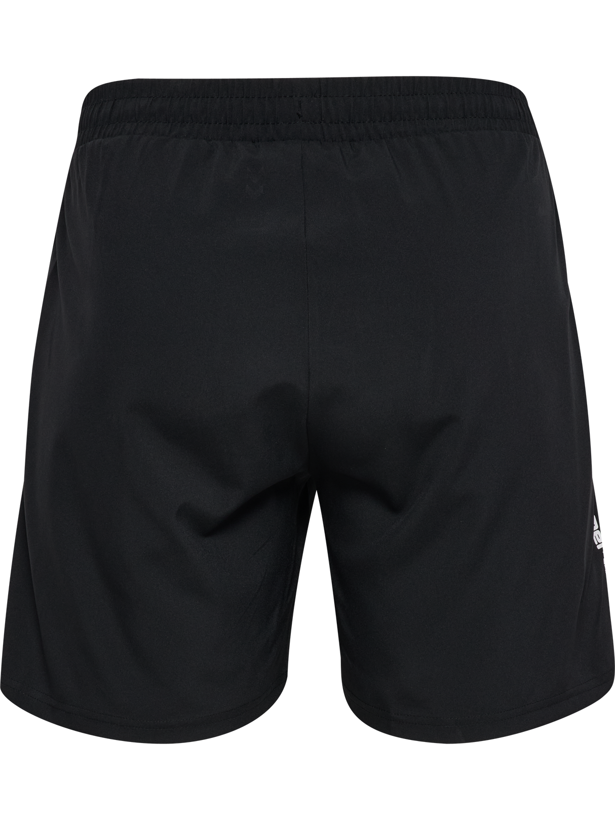 hummel Unisex Pulse Workout Shorts-2