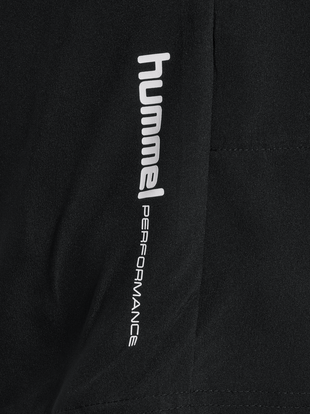 hummel Unisex Pulse Workout Shorts-3