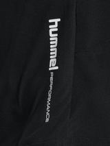 hummel Unisex Pulse Workout Shorts-3