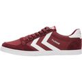 hummel Unisex Hummel Slimmer Stadil Low Shoes-1