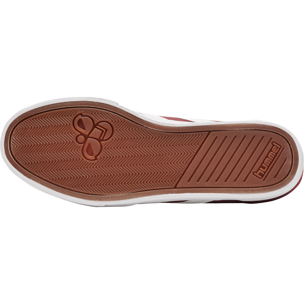 hummel Unisex Hummel Slimmer Stadil Low Shoes-2